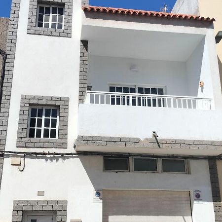 Casa Esperanza Arinaga Exterior foto