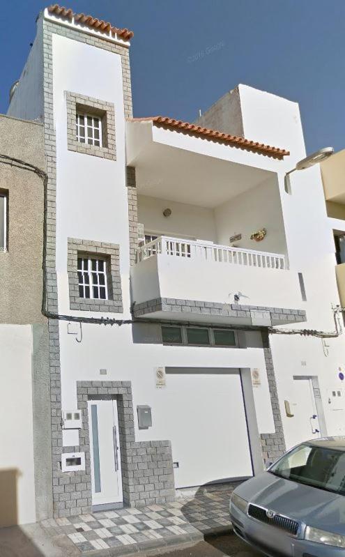 Casa Esperanza Arinaga Exterior foto